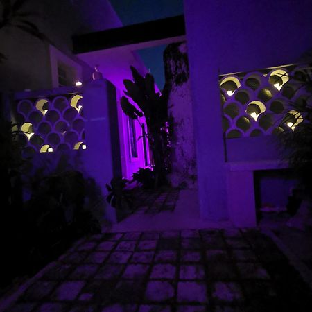 Villa Chichipato Casa Boutique Mérida Esterno foto