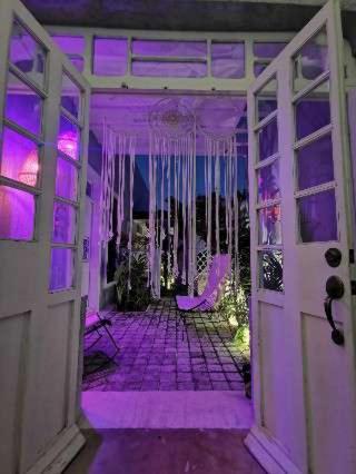 Villa Chichipato Casa Boutique Mérida Esterno foto