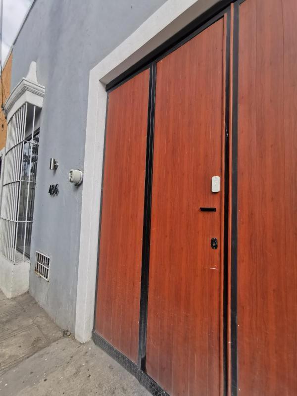 Villa Chichipato Casa Boutique Mérida Esterno foto