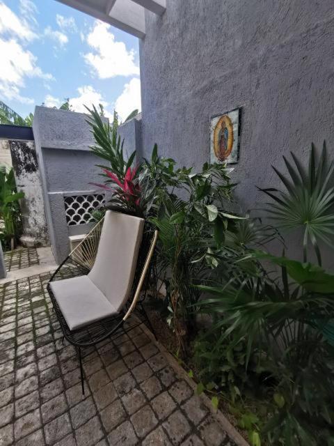 Villa Chichipato Casa Boutique Mérida Esterno foto