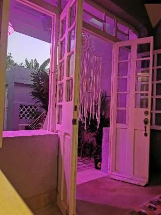 Villa Chichipato Casa Boutique Mérida Esterno foto