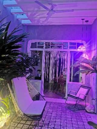 Villa Chichipato Casa Boutique Mérida Esterno foto