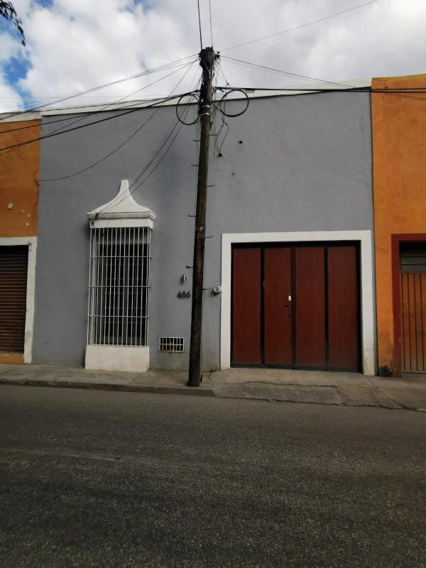 Villa Chichipato Casa Boutique Mérida Esterno foto