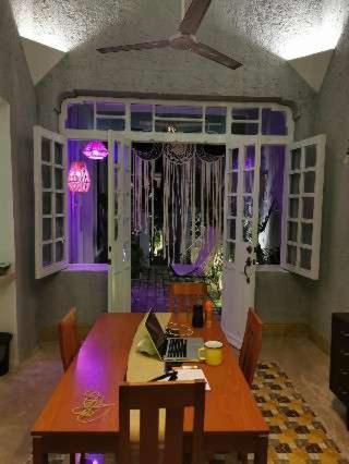 Villa Chichipato Casa Boutique Mérida Esterno foto